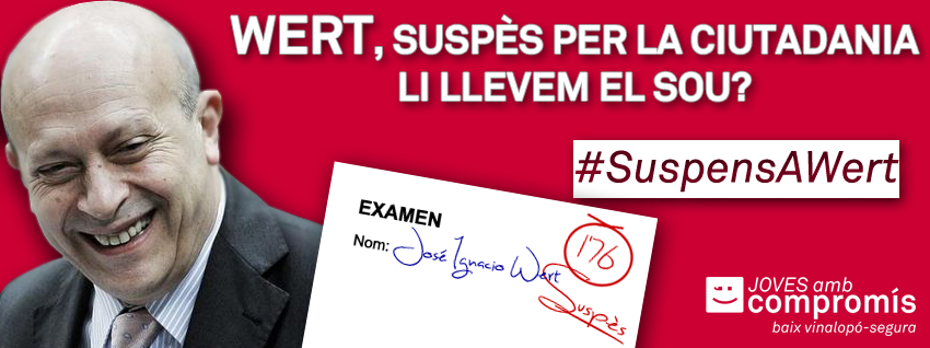 #SuspensAWert